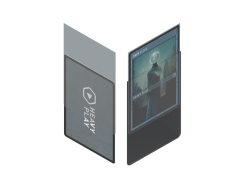 Curv Sleeve Inner Seer Clear 100 Curv Sleeve Inner Seer Clear 100